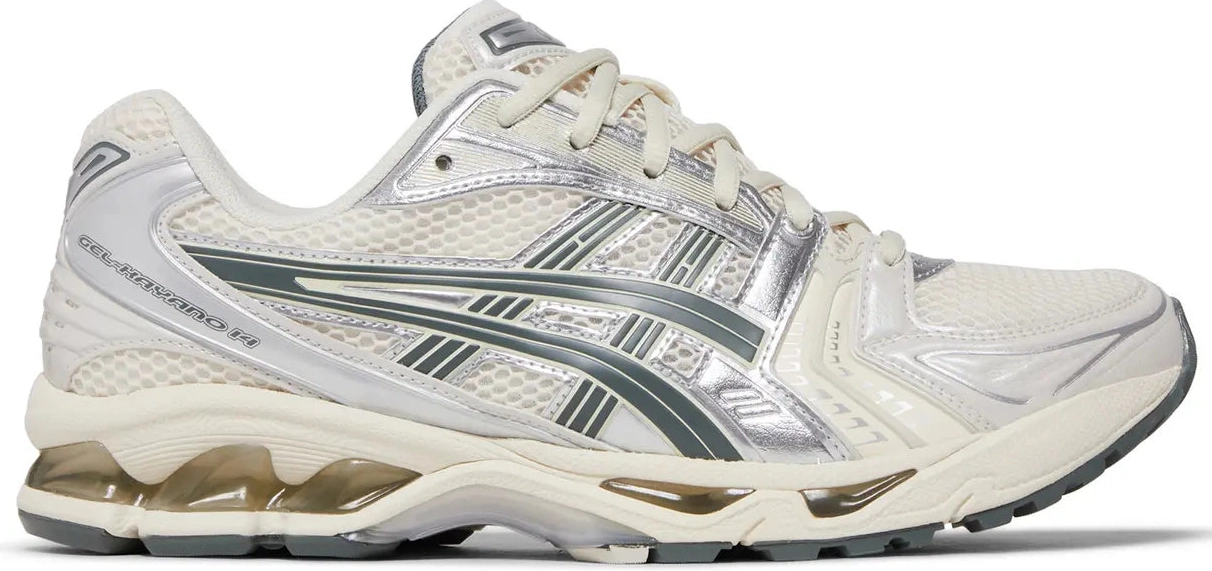 Birch Dark Pewter 14 ASICS Gel-Kayano 0708